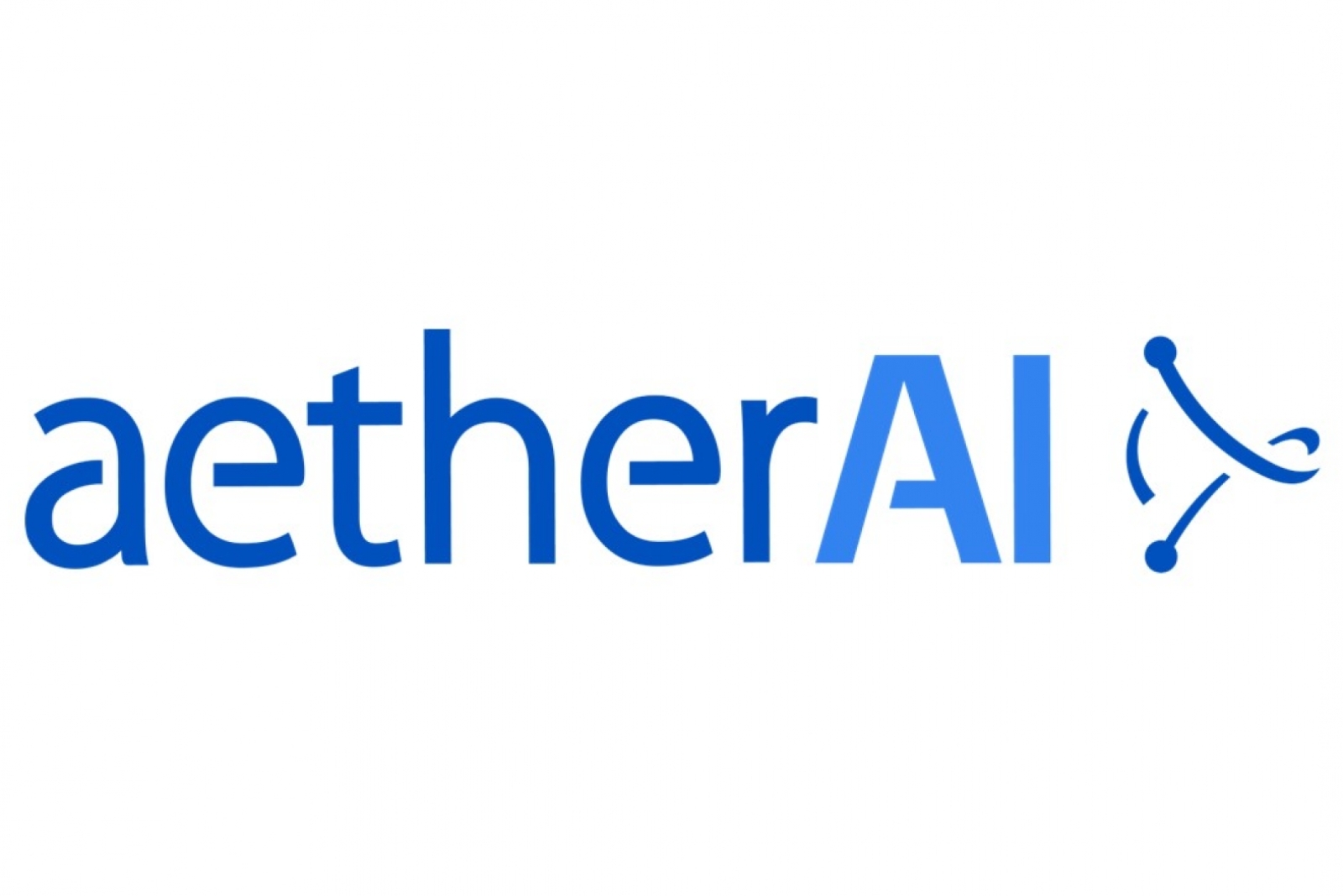 aetherAI sponsor