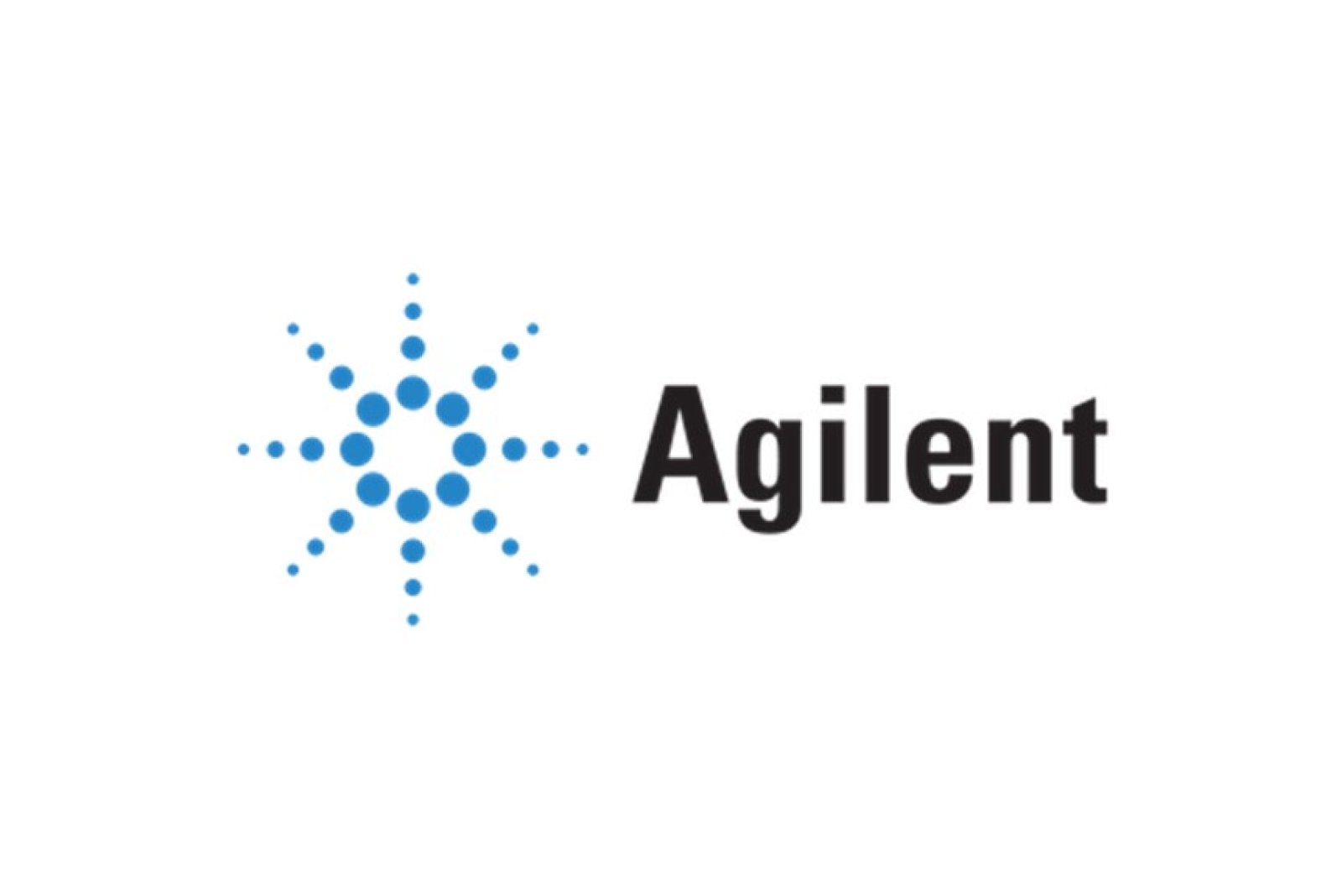 Agilent sponsor