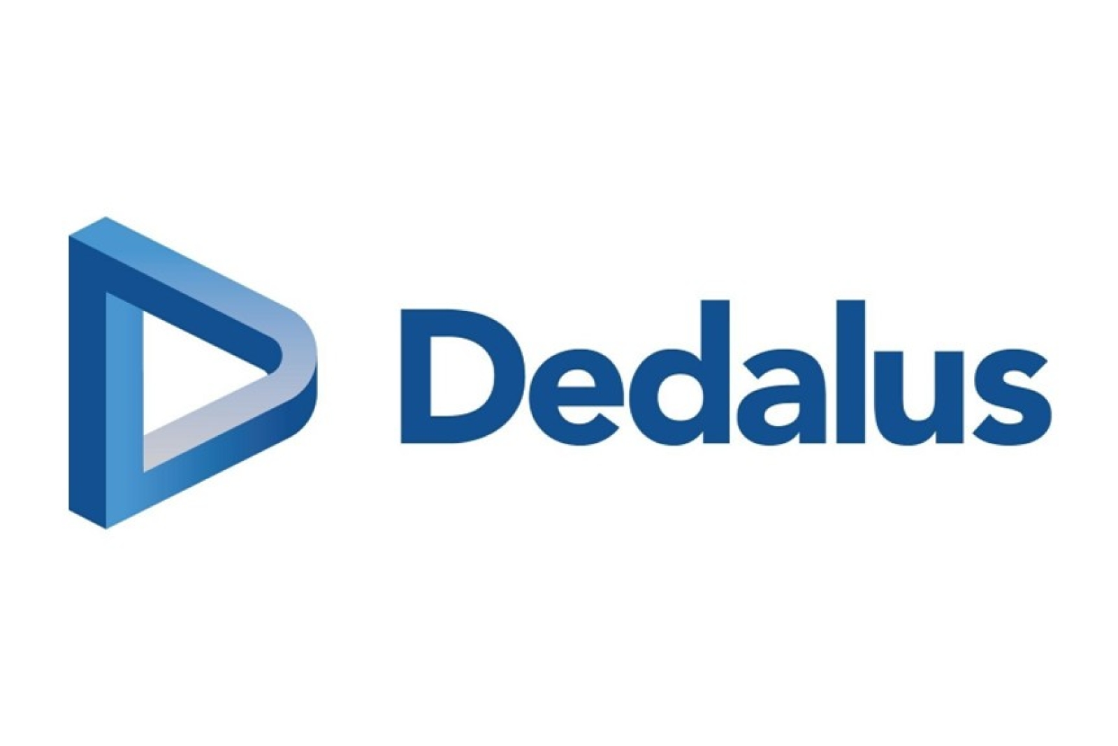 Dedalus sponsor