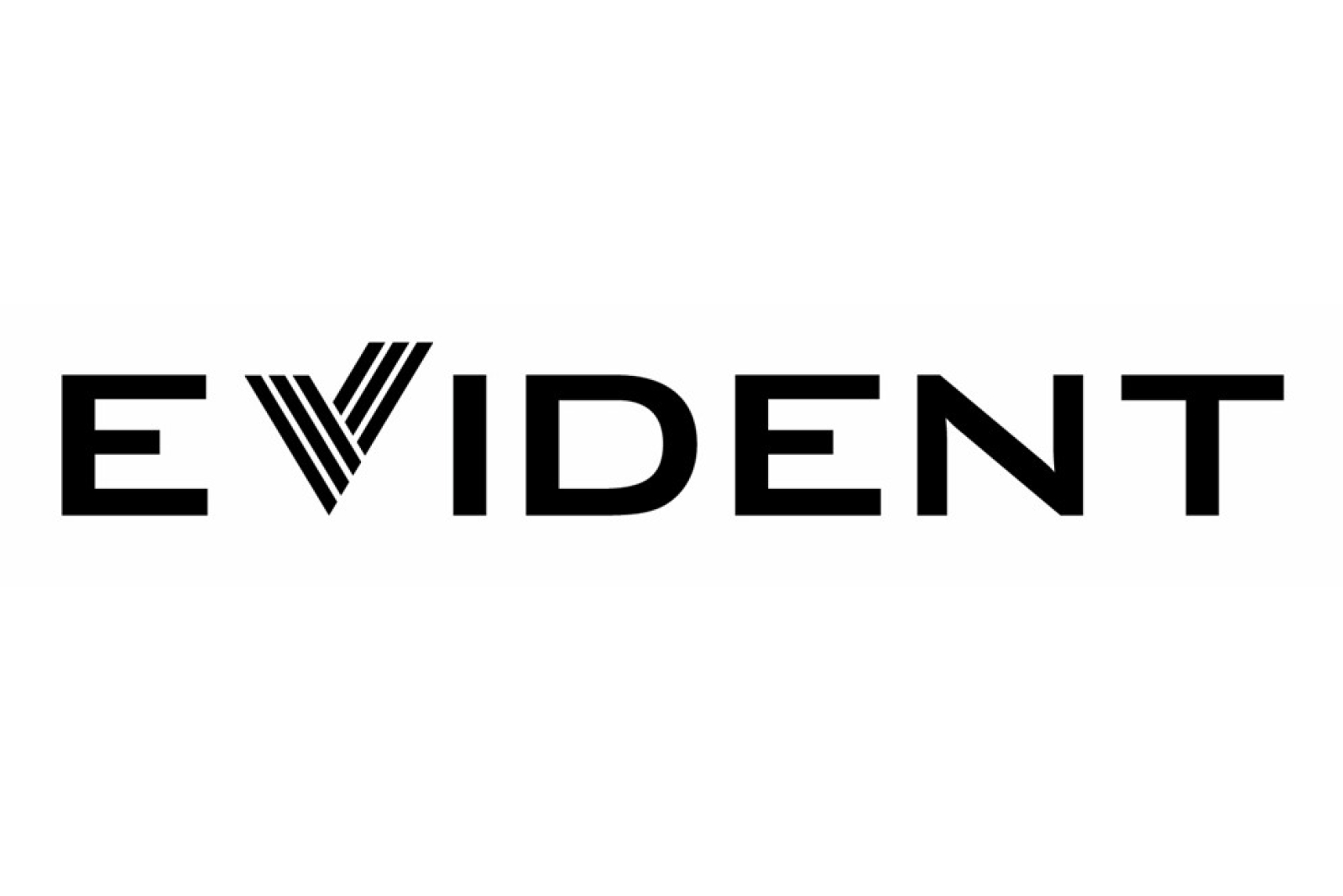 Evident sponsor
