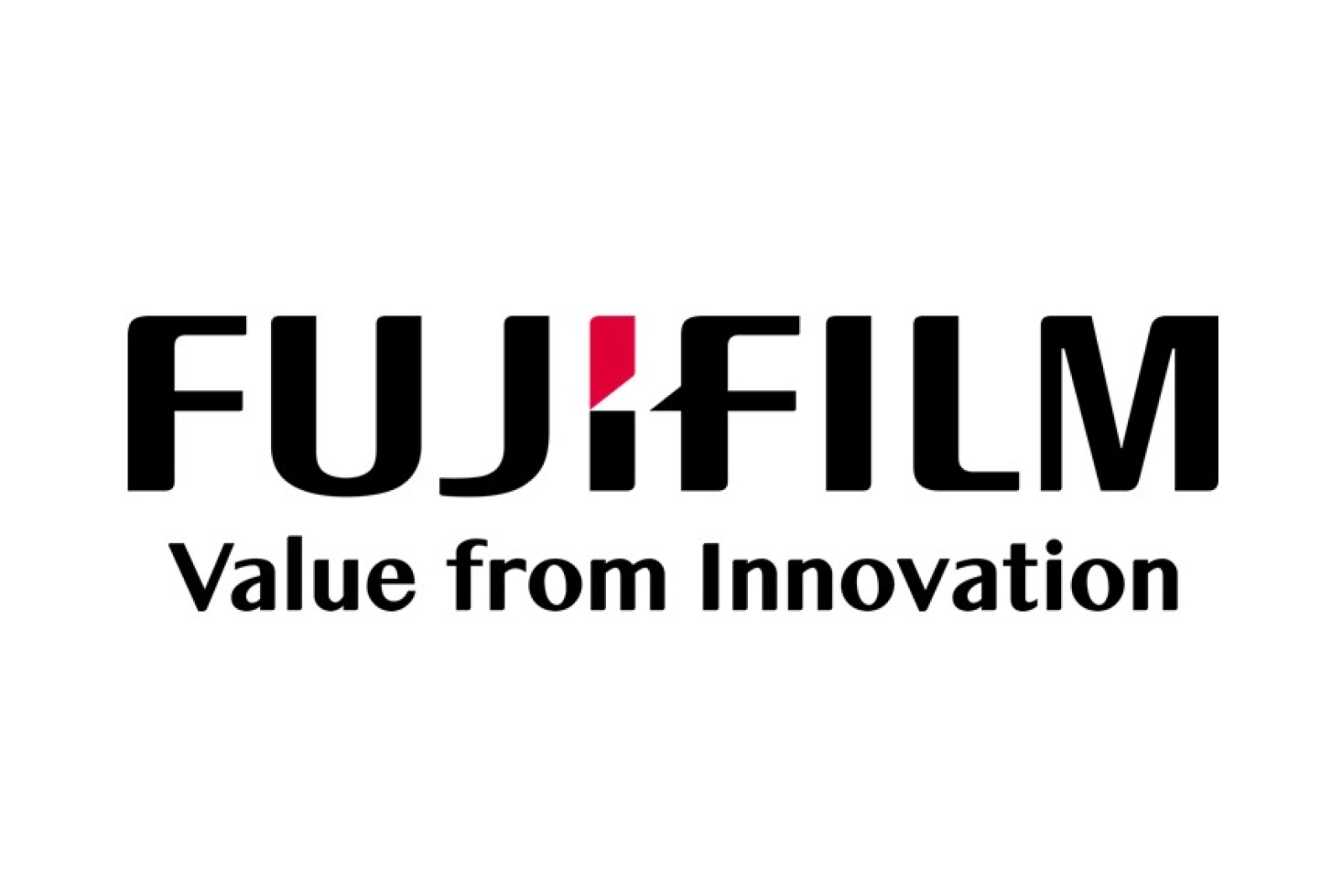 Fujifilm sponsor