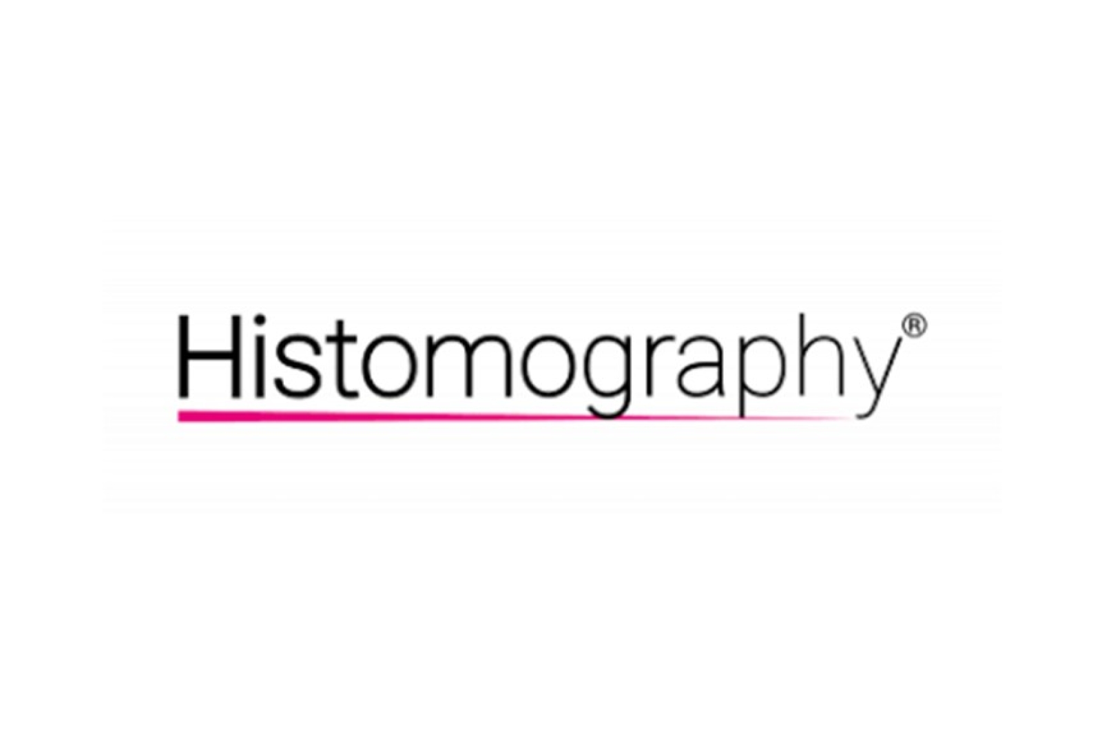 Histomography sponsor