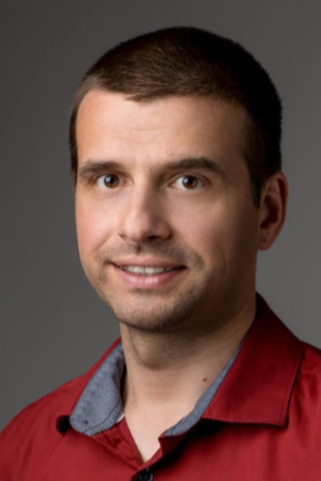 Petr Holub