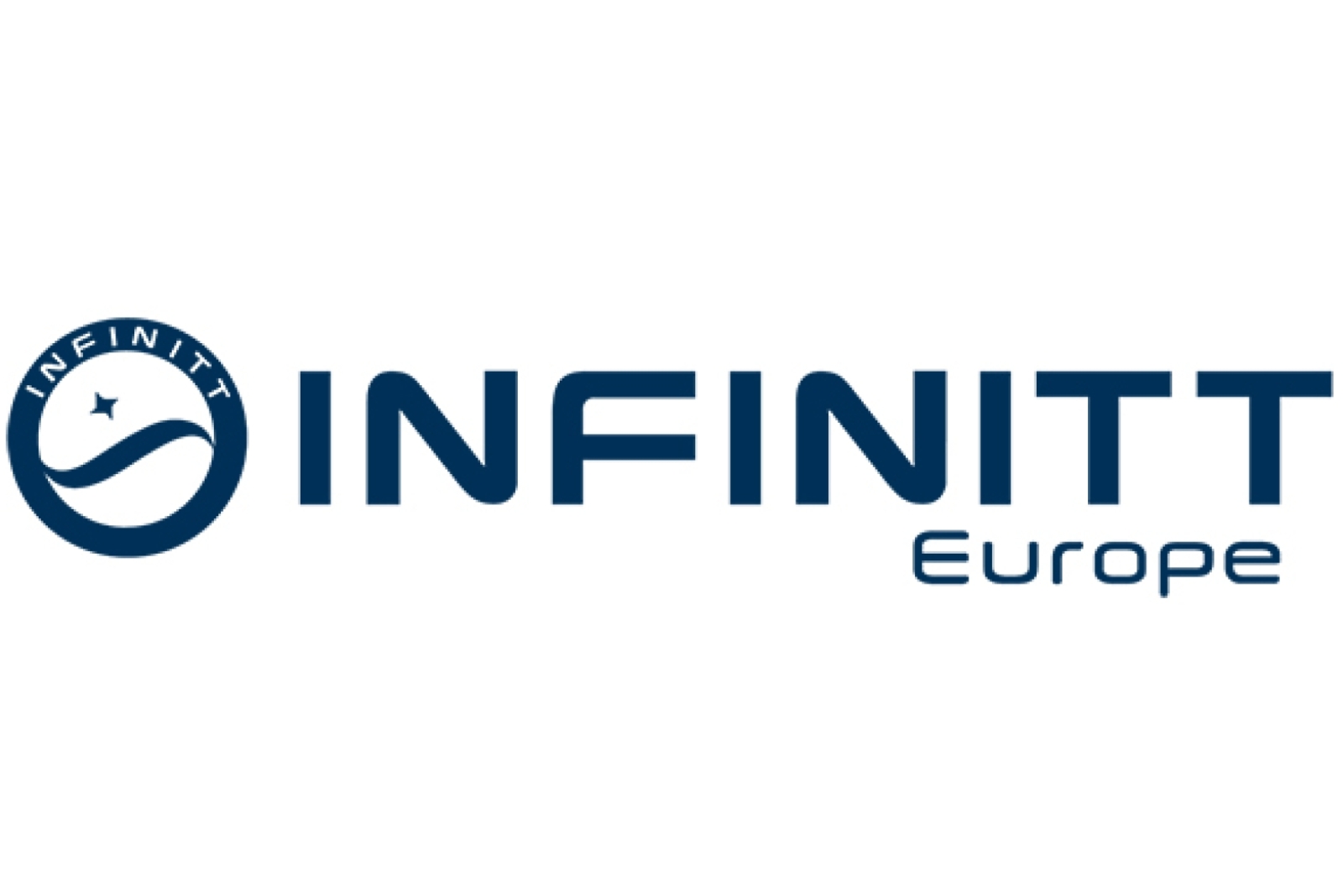 Infinitt sponsor