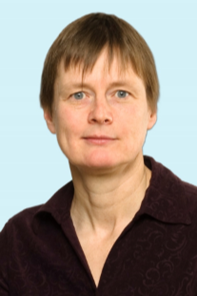 Anne Martel