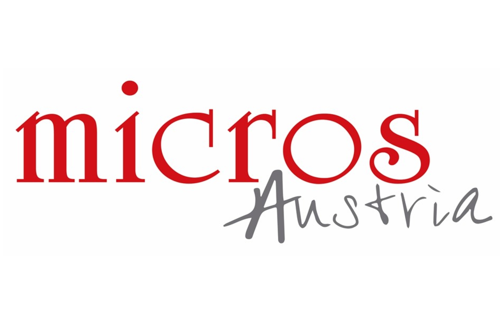 Micros sponsor
