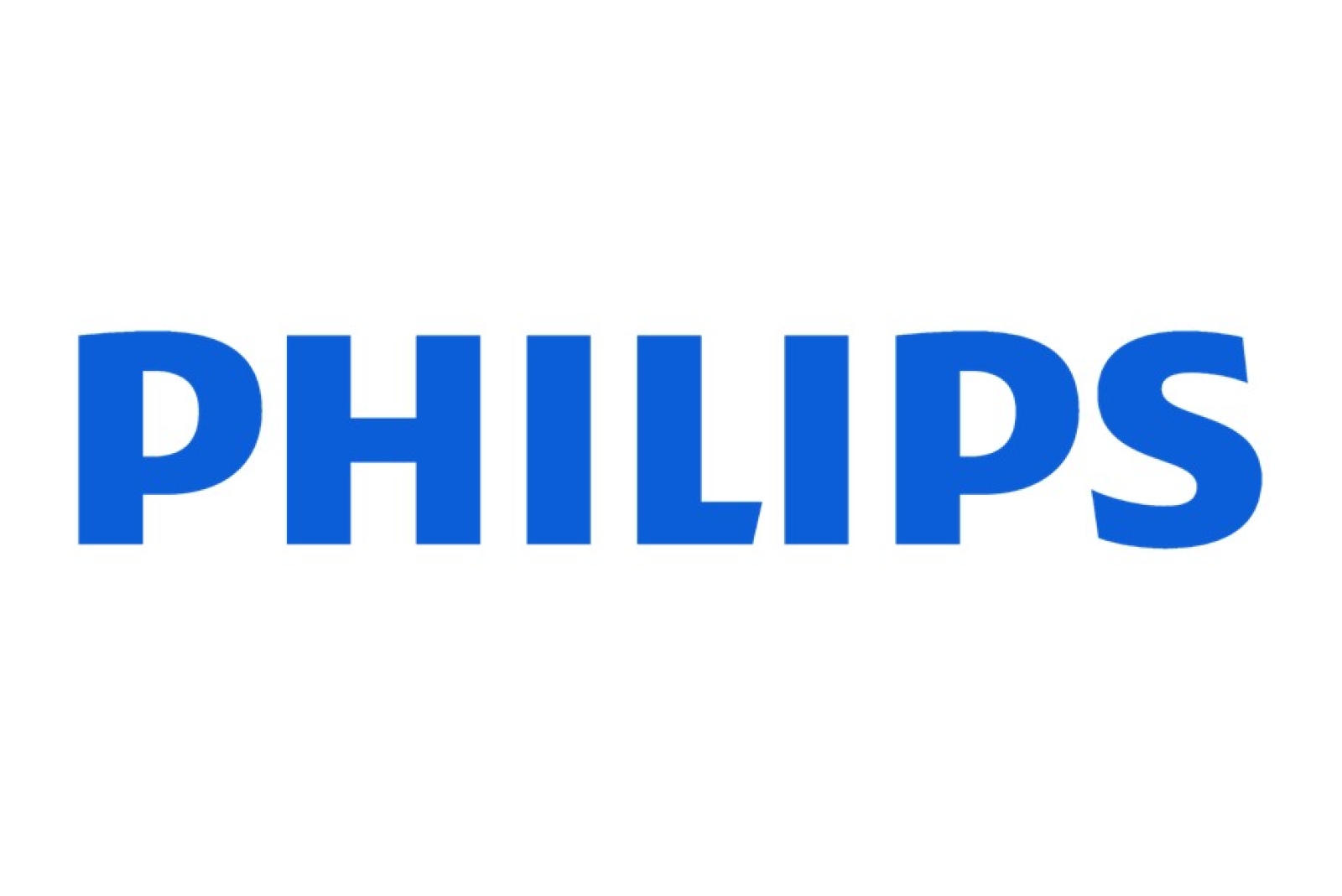 Philips sponsor